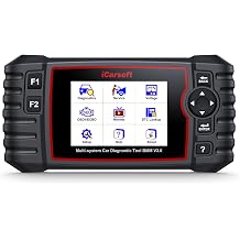 iCarsoft BMM V3.0 Diagnostic Tool for BMW and Mini Professional Diagnostic Tool