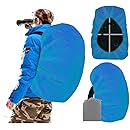 mountainsmith backpack rain cover