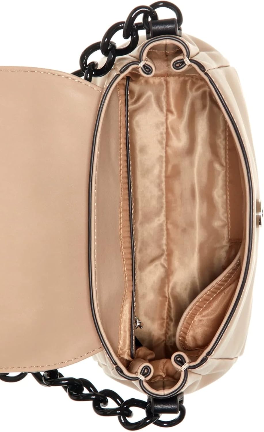 GUESS Factory Wilderson Satchel