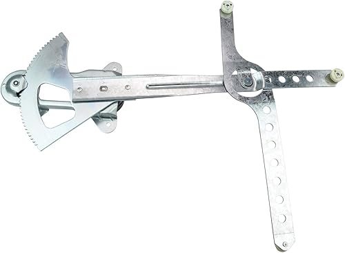 Vista 158 de TRQ Elevalunas delantero derecho Lado del pasajero compatible con Volkswagen Beetle 1998-2010