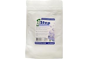 1 Step 8 oz - No Rinse Cleaner/Sanitizer for Homebrewing Beer and Wine Making