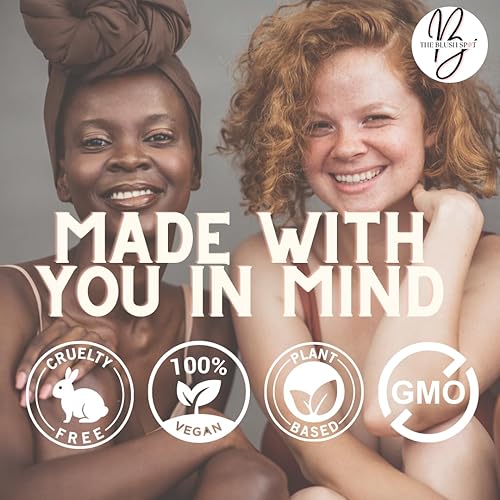 Miniatura 5 de Aceite de sandía Yoni - Aceite de Yoni comestible - Aceite de Yoni perfumado - 1 oz, transparente