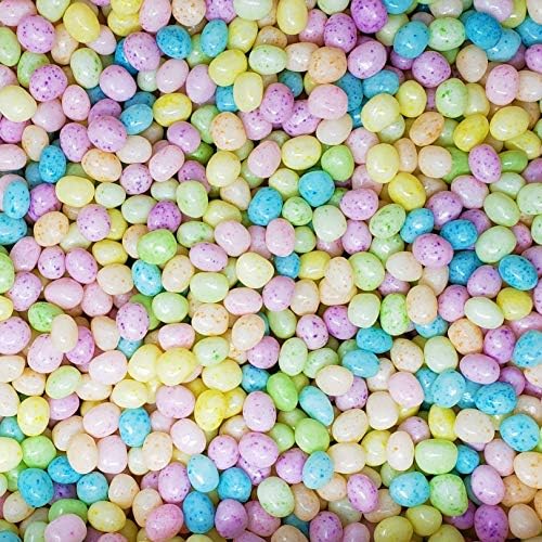 Brach's (1 Bag) Easter Speckled Jelly Bean Bird Eggs Candy