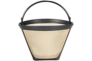 Replacement Cone Filter for Cuisinart Coffee Tone