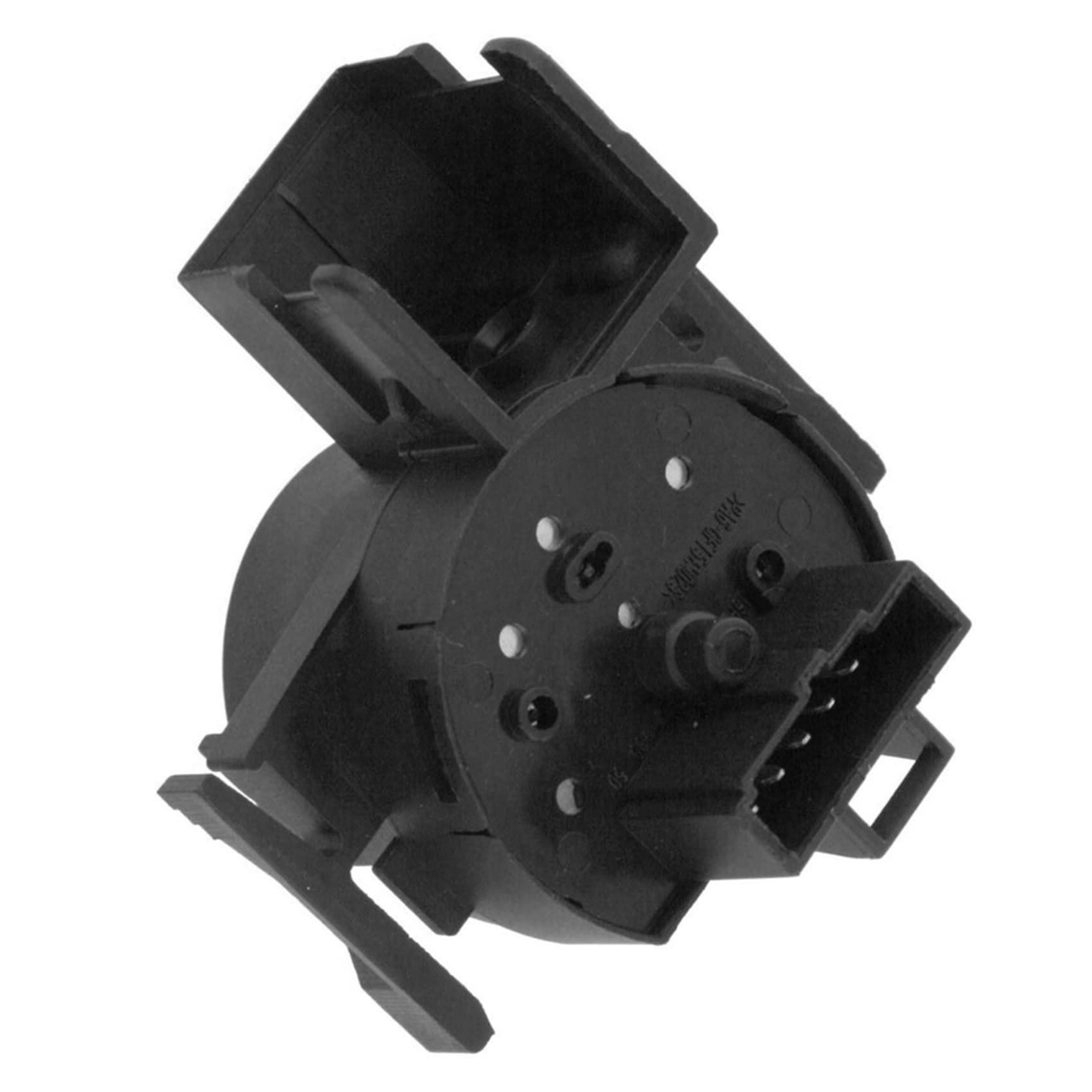 Enva Ignition Starter Switch For Vauxhall / Opel Corsa C (2001-2006) – Replaces 0914861 / 09115863