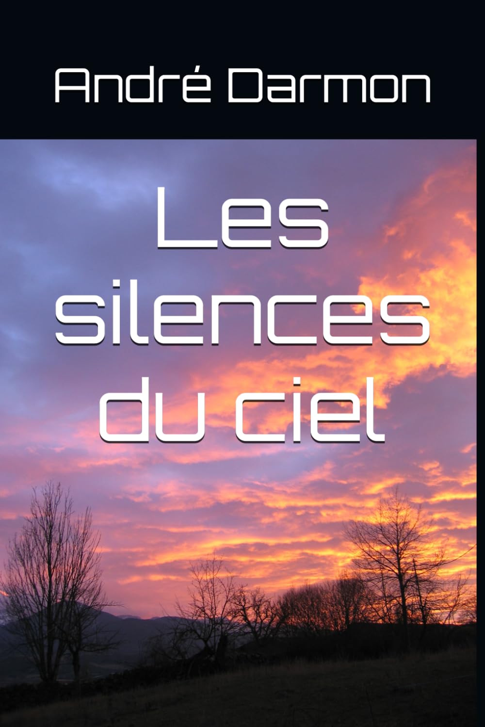 Les silences du ciel