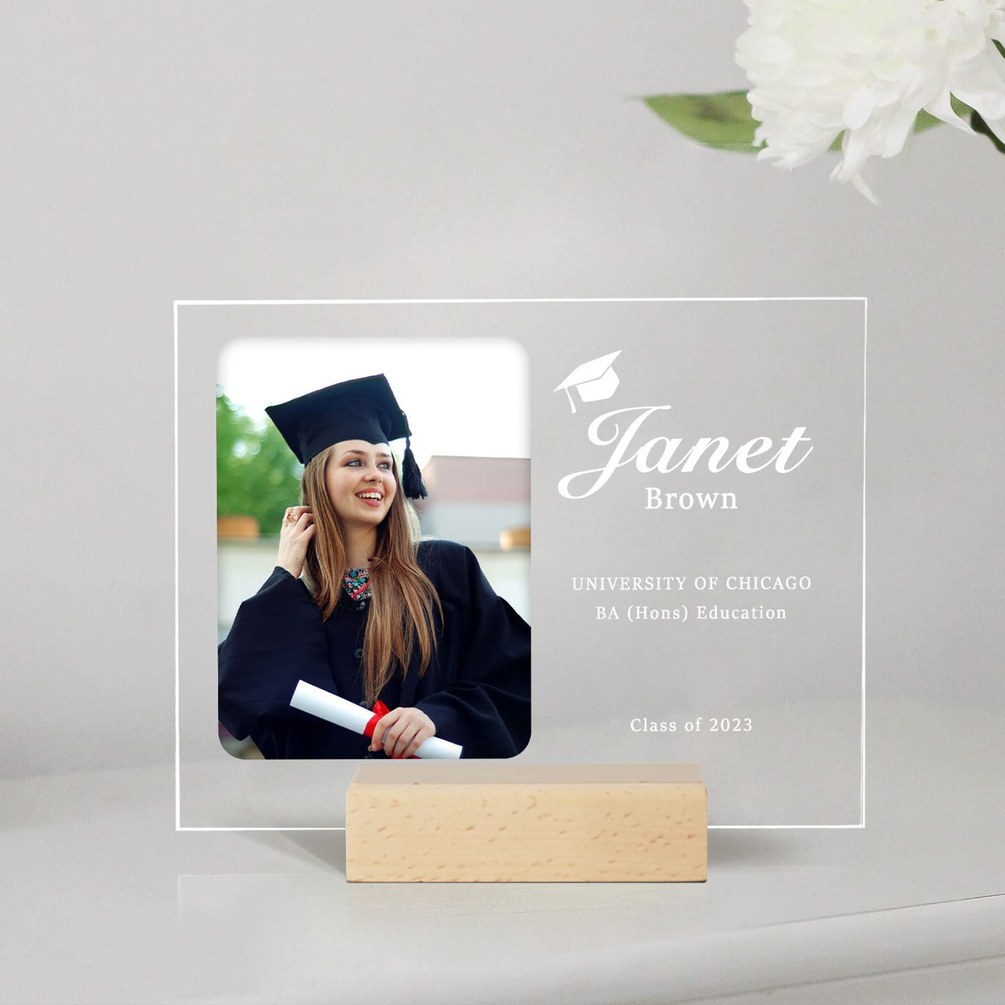 32 Idées De Cadeaux De Remise Des Diplômes Pour Elle - Cadeaux Uniques