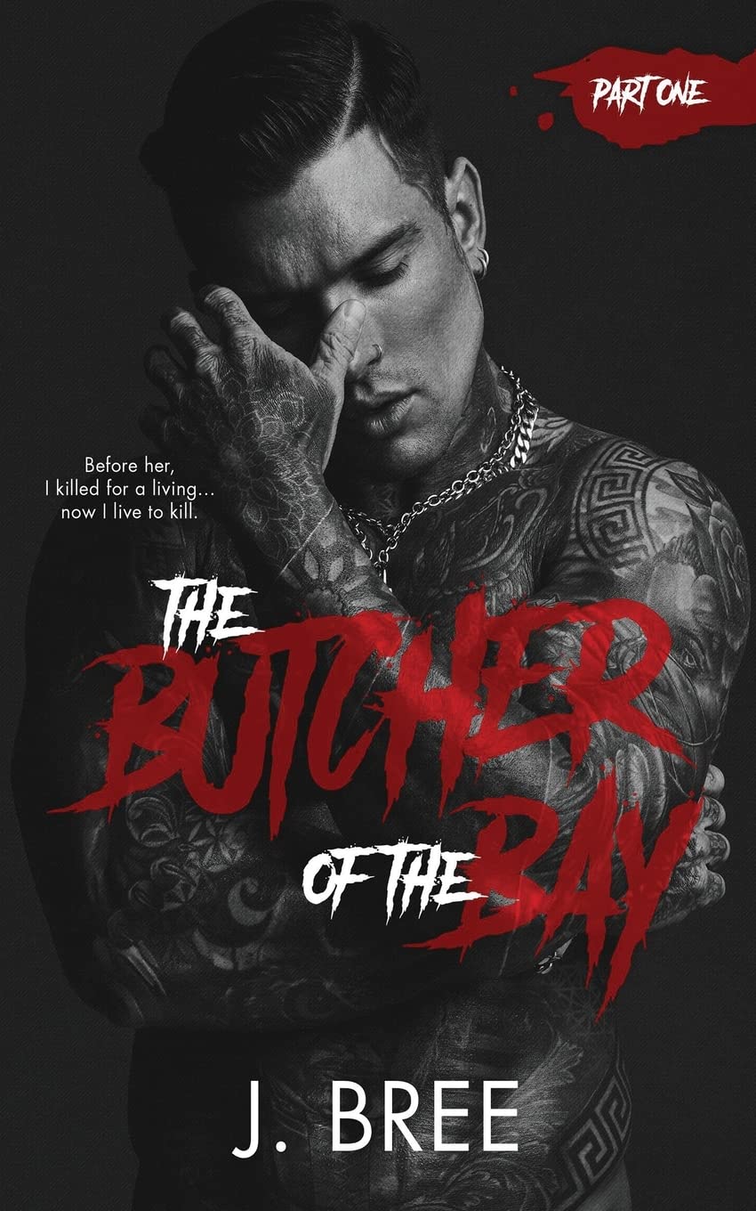 Butcher of the Bay: Part I: 1 (The Butcher Duet)