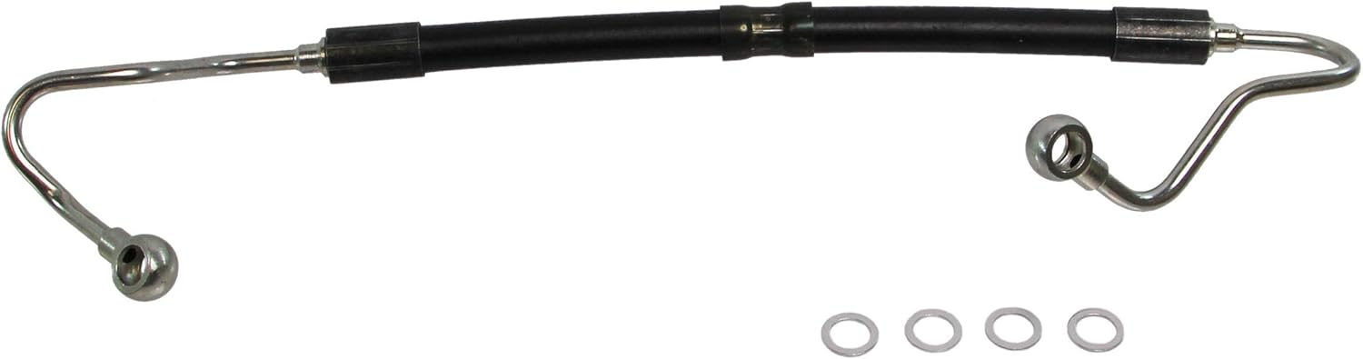 Rein PSH0120P Power Steering Hose
