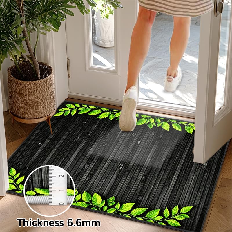 Tapis de cuisine devant évier lavable 60x160 cm antidérapant - 5