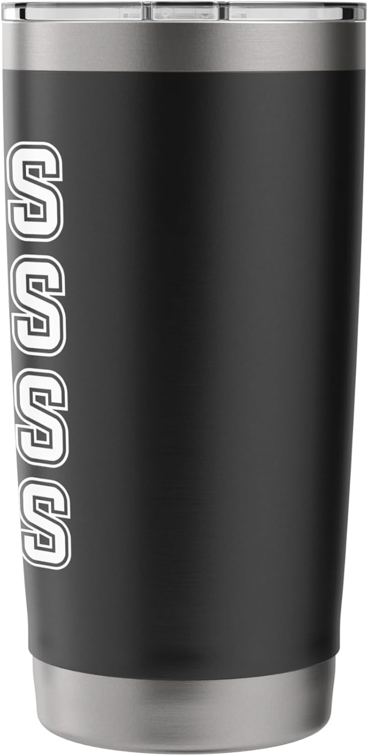 Stainless Steel Insulated Tumbler - Image 2