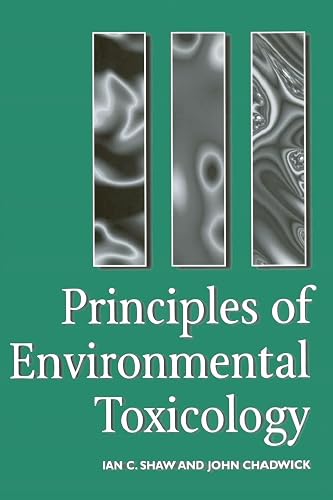 Principles of Environmental Toxicology