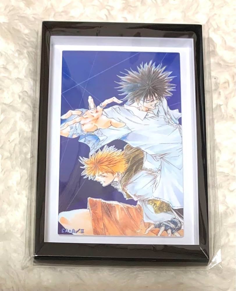 GetBackers　奪還屋　ホワイトデー　カード GetBackers 奪還屋 ホワイトデー カード - メルカリ