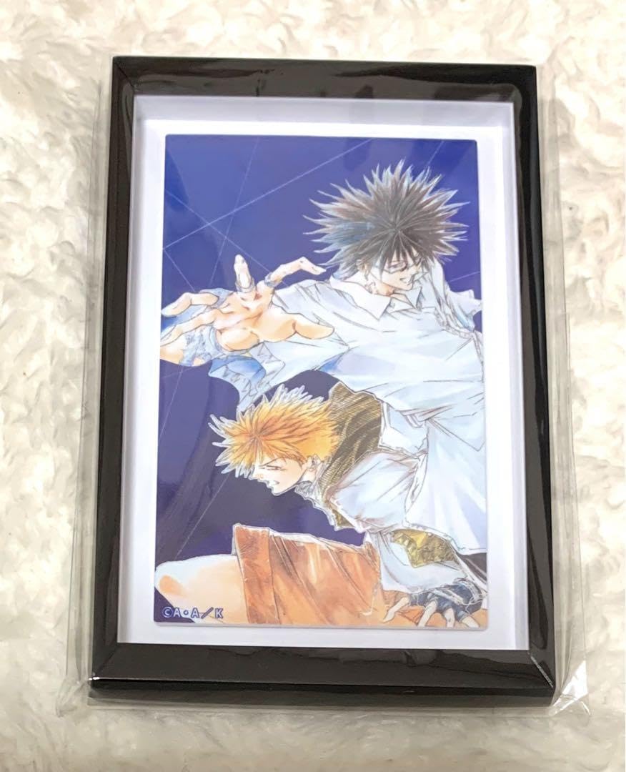 Amazon.co.jp: GetBackers 奪還屋 美堂蛮 天野銀次 : ホーム＆キッチン