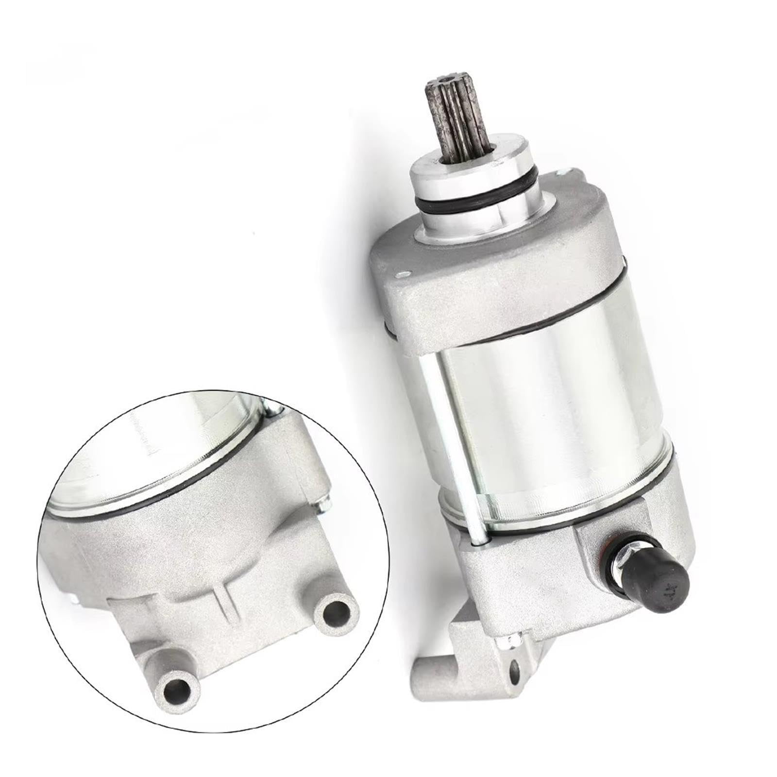 Motor Arranque Para R1 Para YZF-R1 YZF 2004-2008 Motor De Arrancador