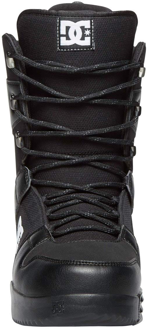 Amazon.co.jp: DC メンズ フェーズ レースアップ スノーボードブーツ