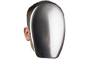 KFC Face Mask: The Ultimate Cosplay Accessory