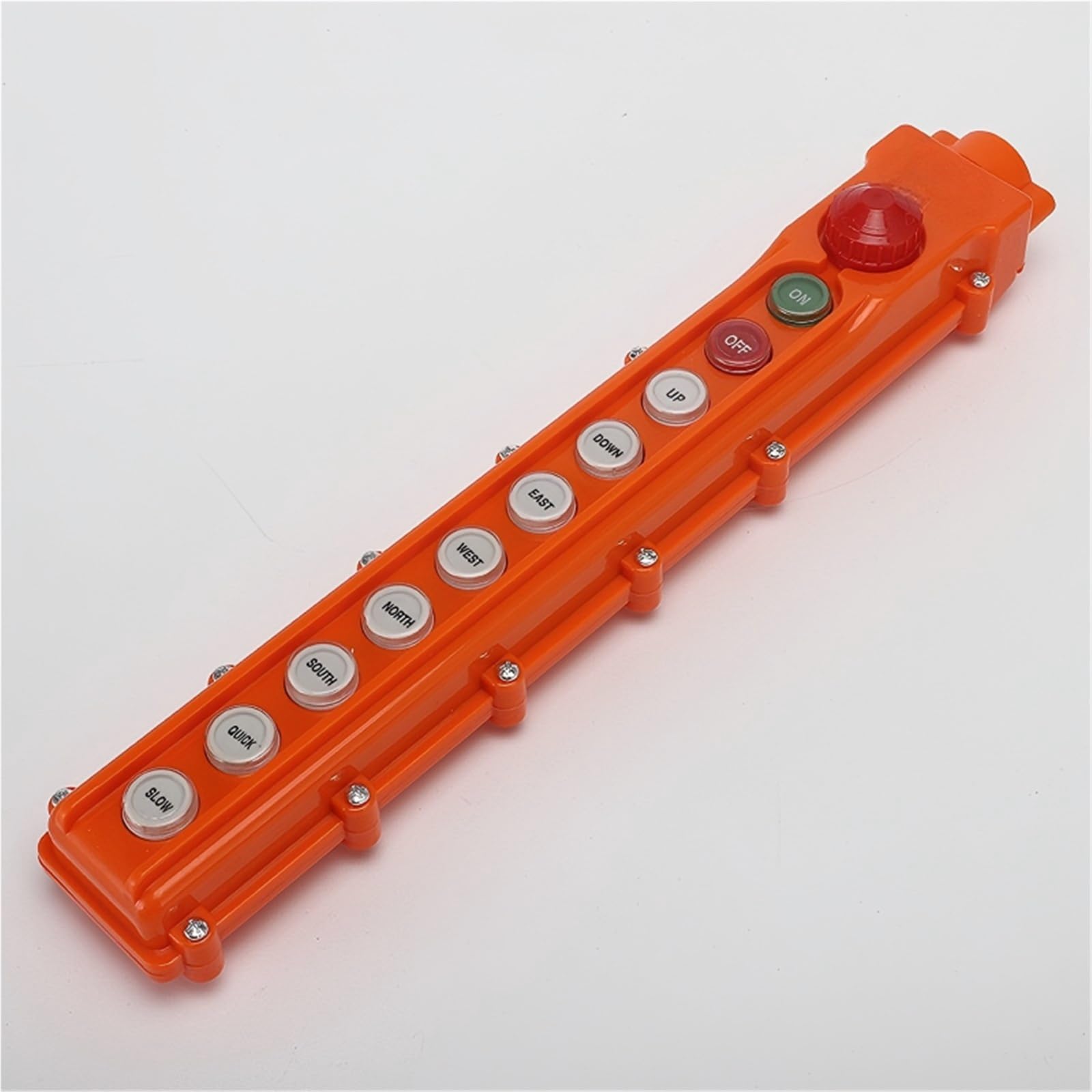 MKHQST COB Crane Operation Button Switch Contro For electric chain hoist winch(COB-65BH)