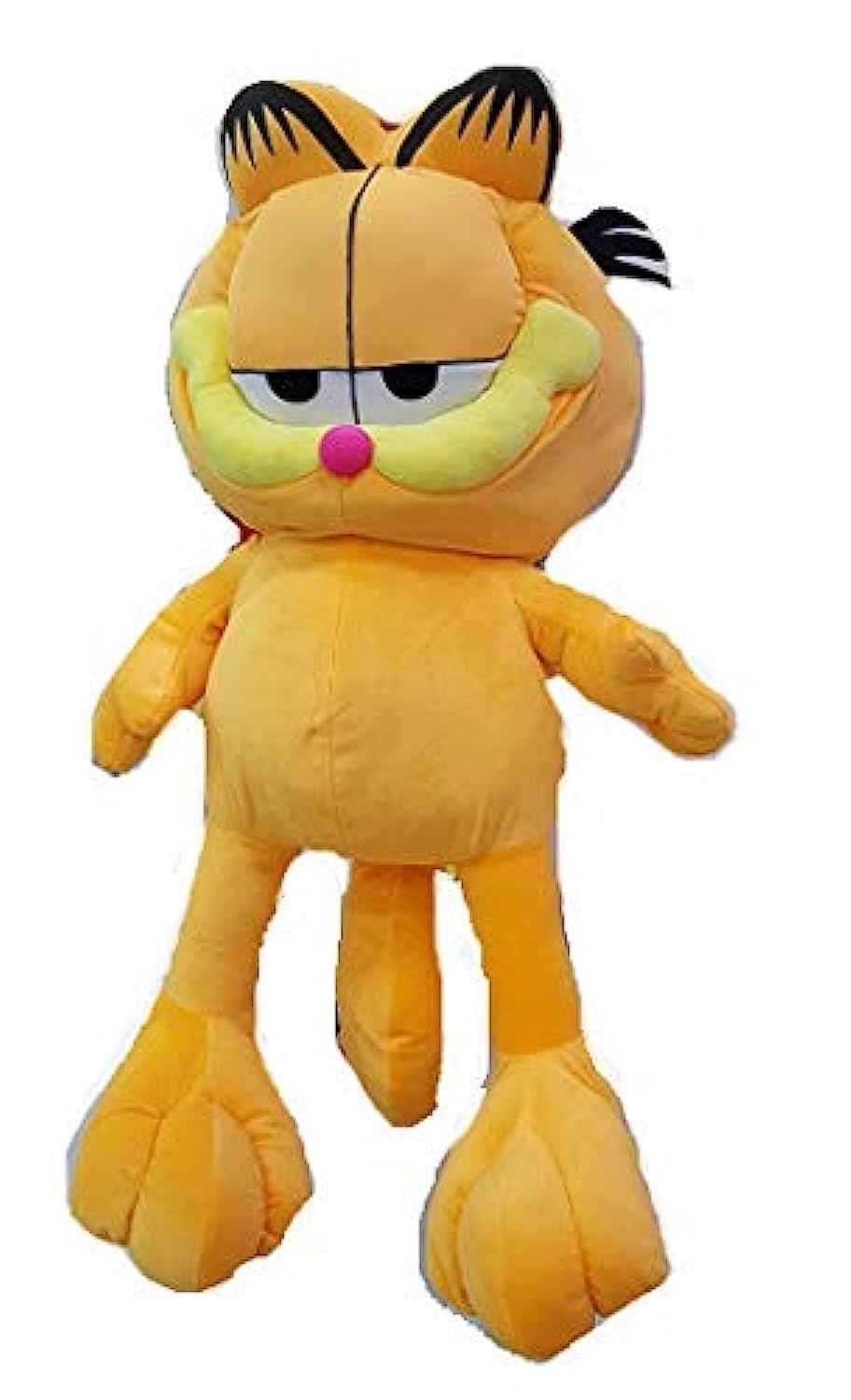 Long Garfield Plush Toy - 80Cm