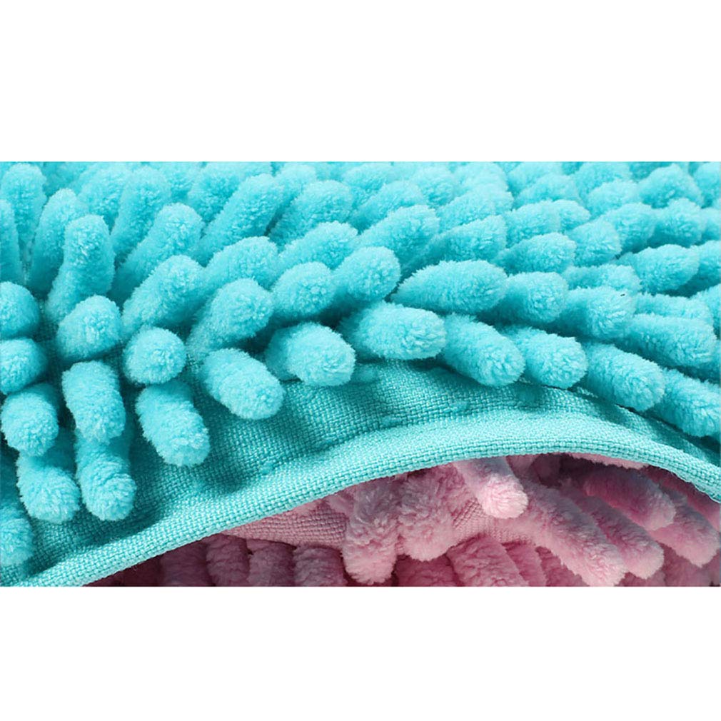 Serviette de Bain, Serviette pour Chien Peignoir pour Animaux Chien Chat Serviette Chien Robe de Chambre Rapide Séchage