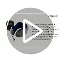 Sleepsia Memory Foam Travel Pillow for Neck Support â Soft Washable Cover | Compact Neck Pillow for Airplane, Car & Home Use | Ergonomic Support for Sleeping & Long Travel - Image 3