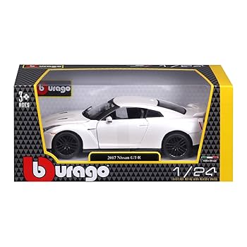 FIRST:18 NISSAN GT-R 2017 ミニカー Amazon.co.jp: 国際貿易(KOKUSAI BOEKI) First18/ファースト18