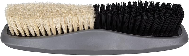 Escova Corporal para Cavalos com Cerdas Macias e Firmes Wahl 858706-001