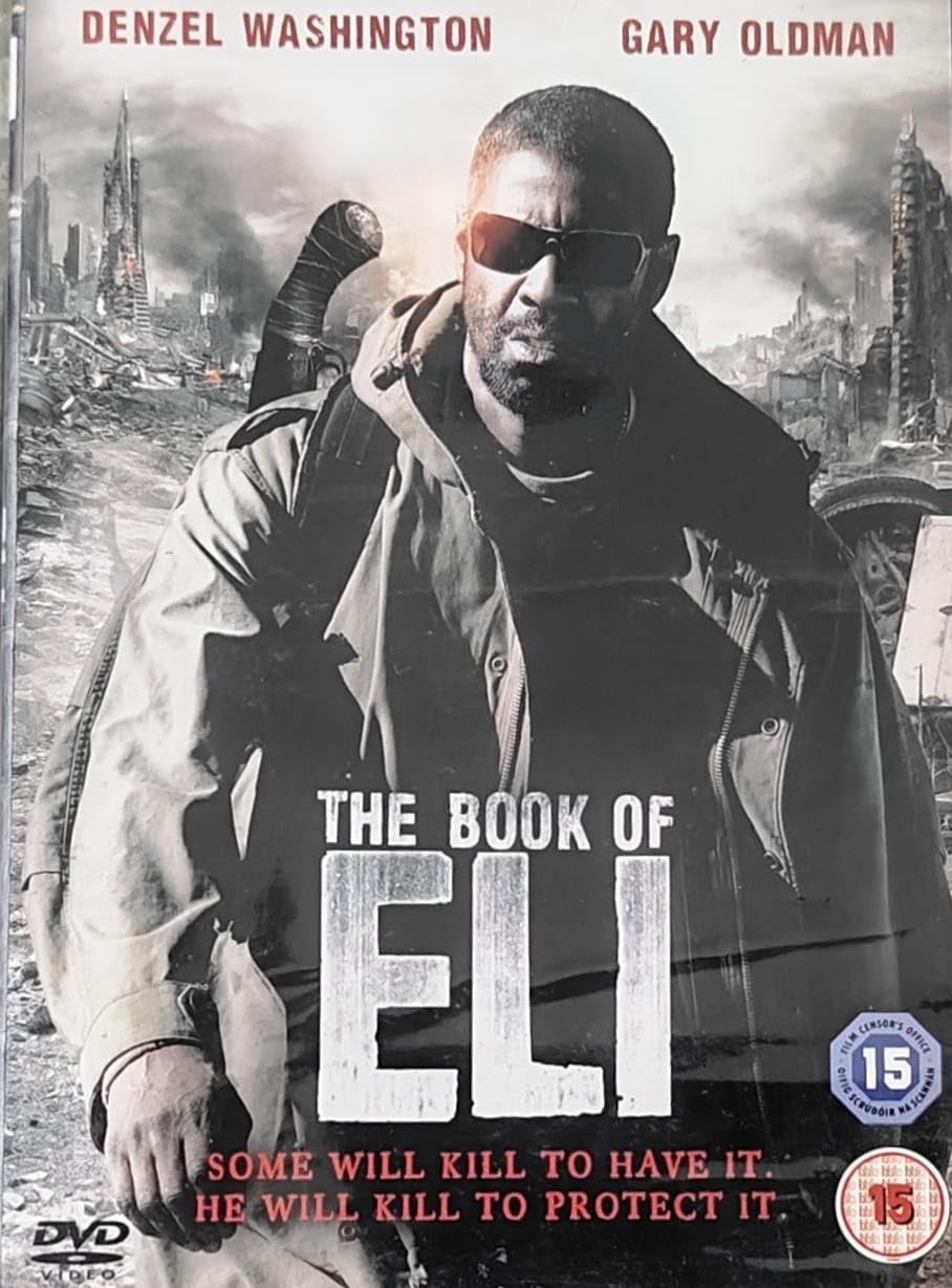 See full amazon price history chart for DKD The Book of Eli Movie in English DVD DKD The Book of Eli Movie in English DVD (B0D1YFRTMS) Amazon Price History, Amazon Price Tracker