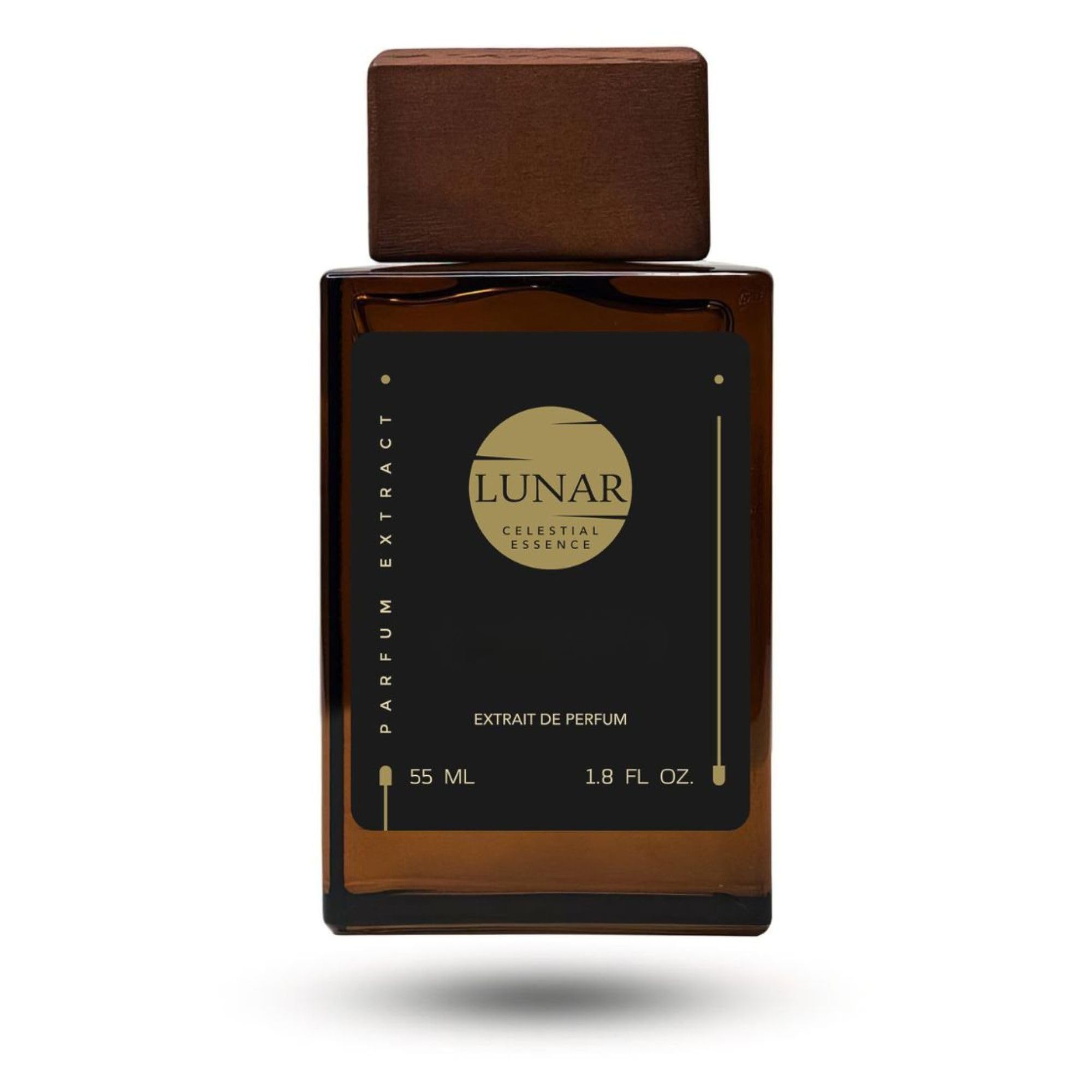 CARAMELIA (LUNARNCO Love, Don't Be Shy) TRAVEL SPRAY 55 ml