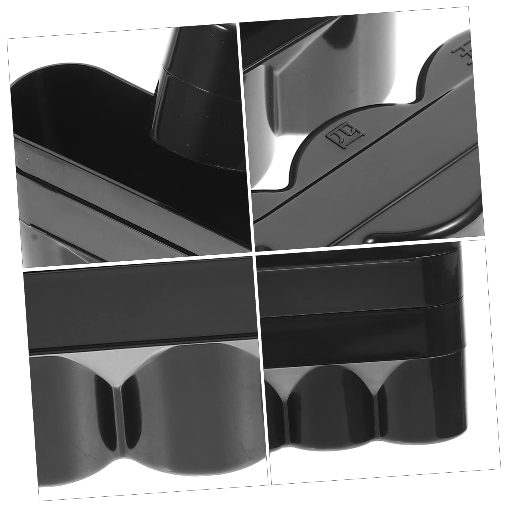 Set 15 Lattine Per Pellicola 35mm - Contenitori Ermetici In Plastica Con Etichette, Per Conservazione - Foto 2