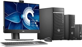 Amazon.com: Dell OptiPlex 7000 Desktop Computer - Intel Core i7