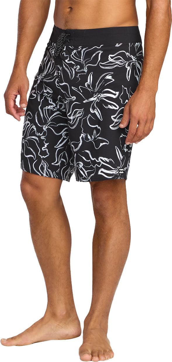 Sundays Airlite 19" Boardshorts