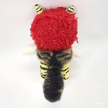 Amazon | アーティストベア かみなりねこ CHA-TA 作家