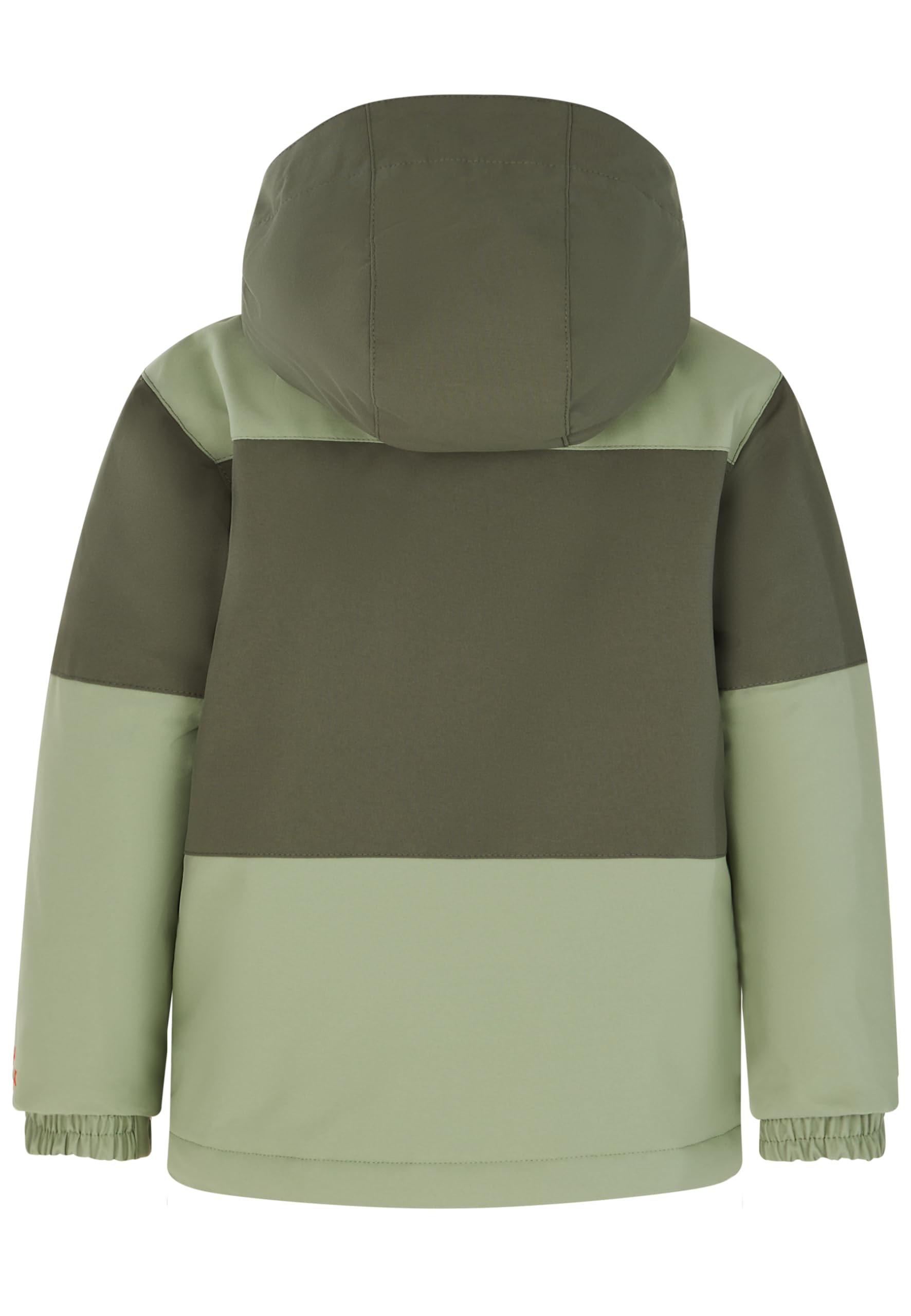Protest Toddler Boys Ski- Und Snowboardjacke PRTPATRICE TD