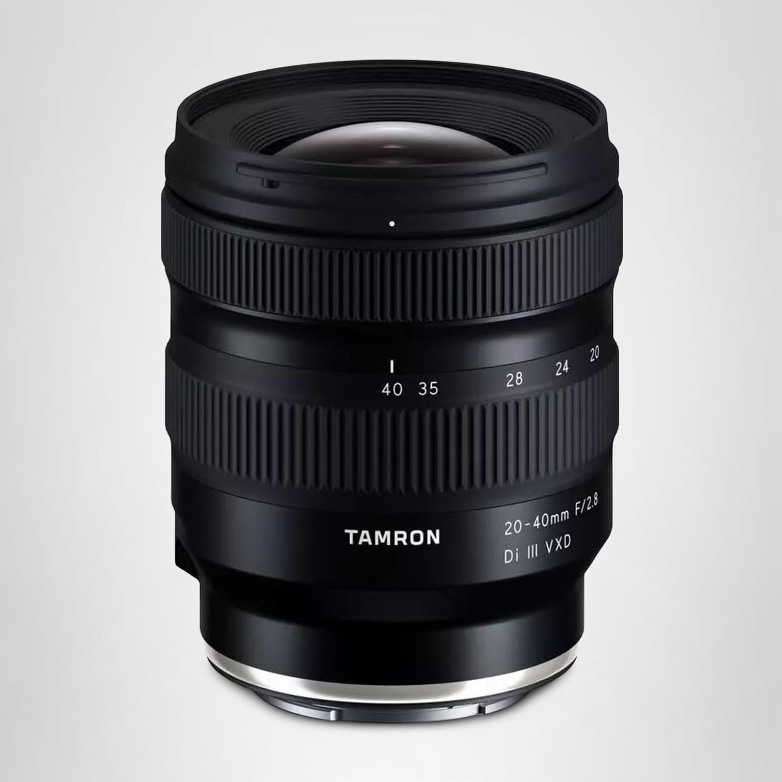 Amazon.co.jp: タムロン 20-40mm F/2.8 Di III VXD A062 ソニーE