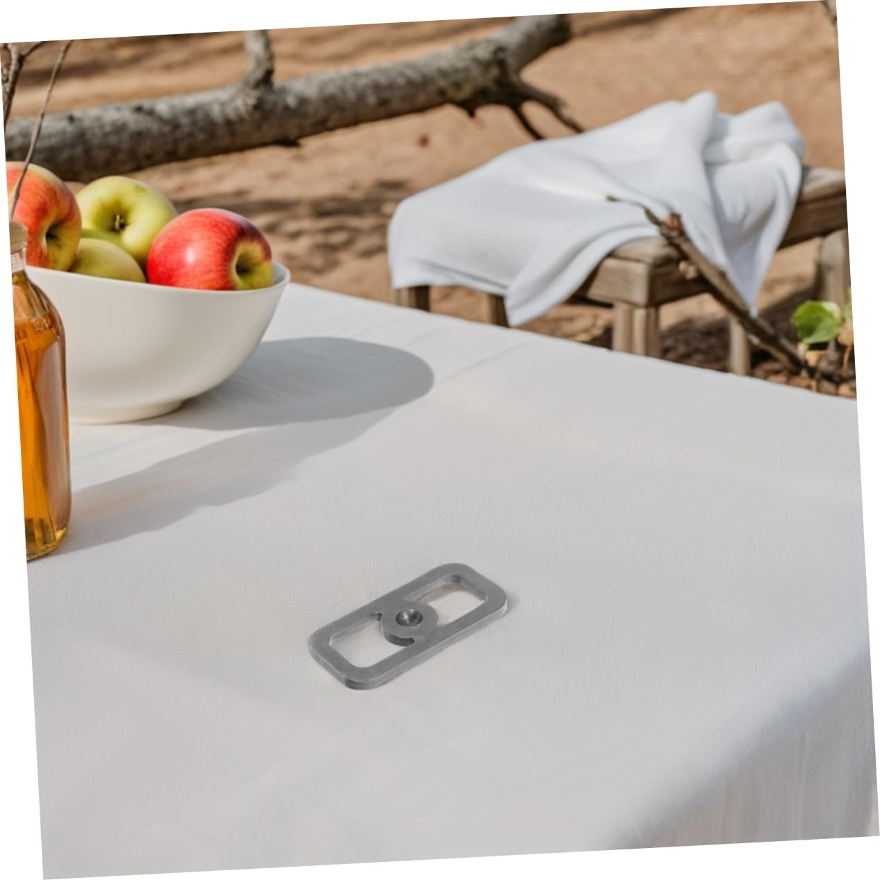 jojofuny 3stücke Portable Fire Starter Aus Hochfestem Effektives Feueranzündwerkzeug Für Outdoor-aktivitäten Wie Camping Wandern Und BBQ