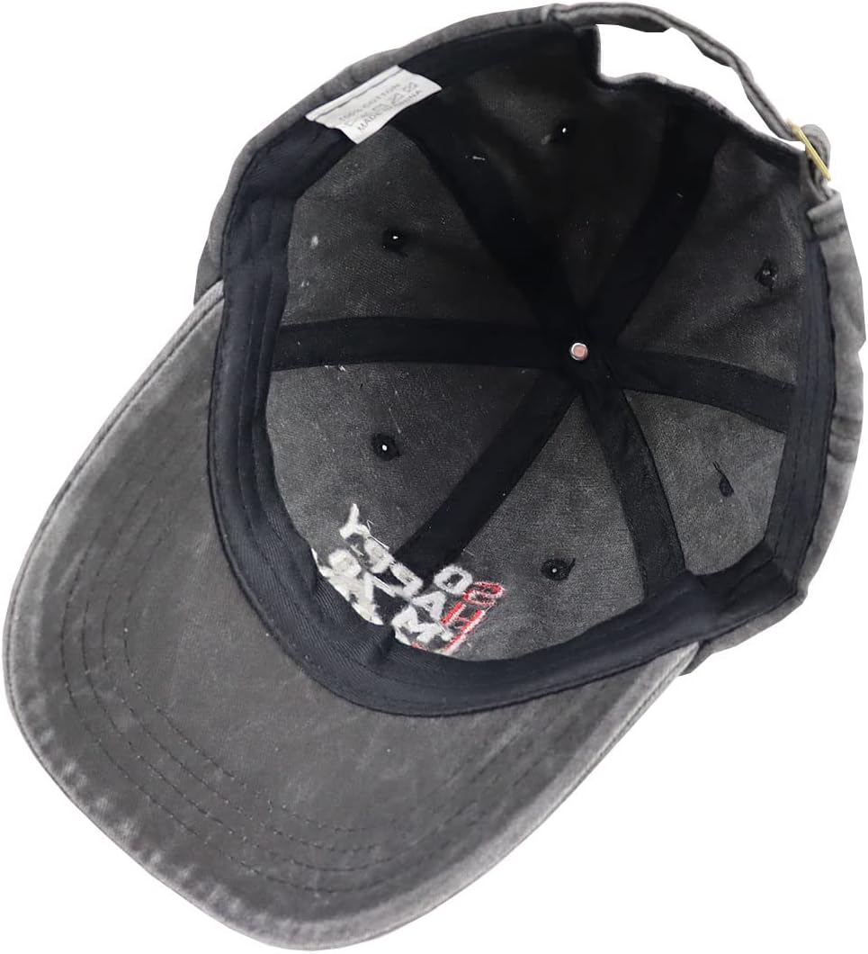 KKMKSHHG Limited 1954 Edition Baseball Cap for Men Women, Embroidery Adjustable Cotton 70th Birthday Party Decorations Hat - Image 5