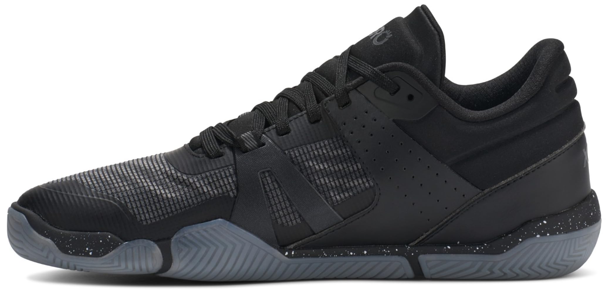 Xero Shoes Herren X1 Low Barfuß-Basketballschuhe