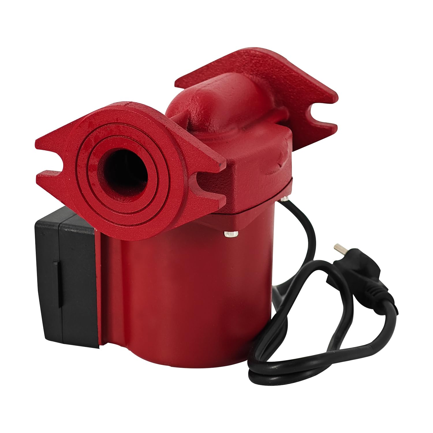 UPS26-99FC 115V 1/6HP Pompa di circolazione dell'acqua caldaia compatibile con Grundfos per riscaldamento radiante, idronico, ventilconvettore solare e altri tipi di sistemi, 52722512