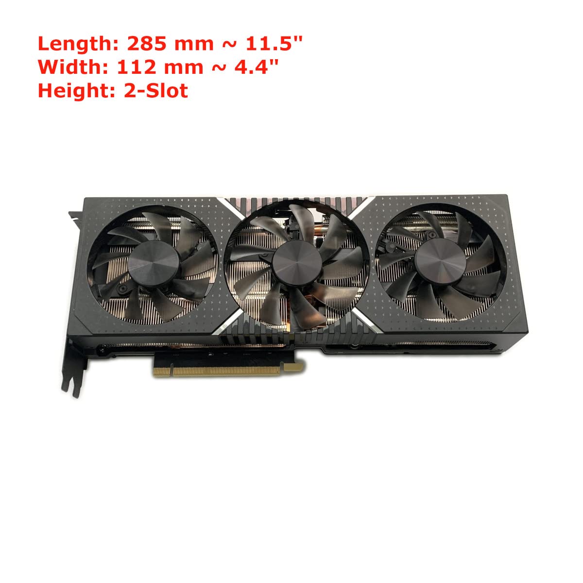 hp - 【非LHR】Geforce RTX 3080 HP RTX 3080 LHR OEM Specs | TechPowerUp GPU Database
