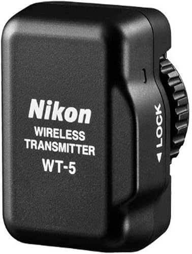 Nikon Transmisor inalámbrico WT-5A