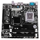 placa base socket 775 ddr2 8gb De alto rendimiento y bajo costo, alto funcionamiento de coste para uso de oficina