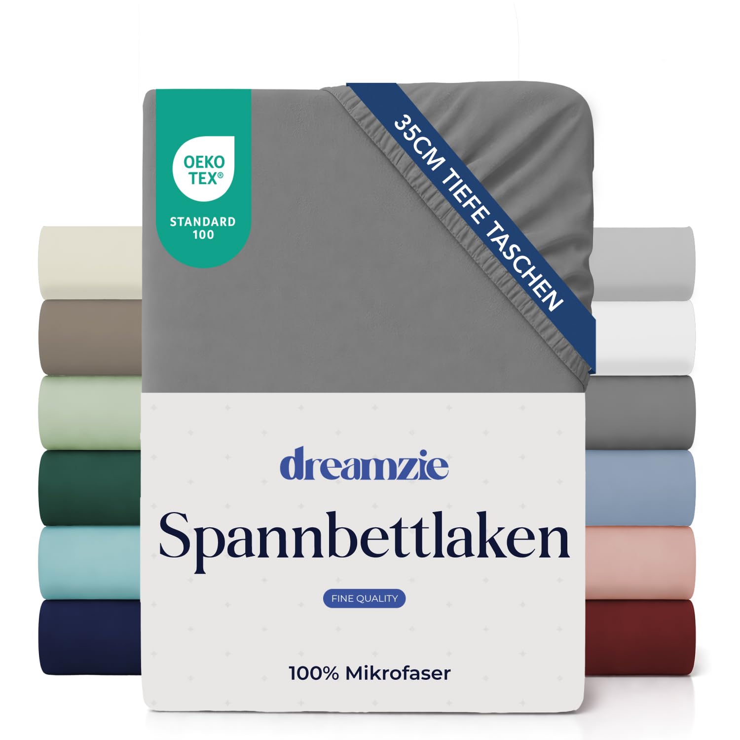 Dreamzie