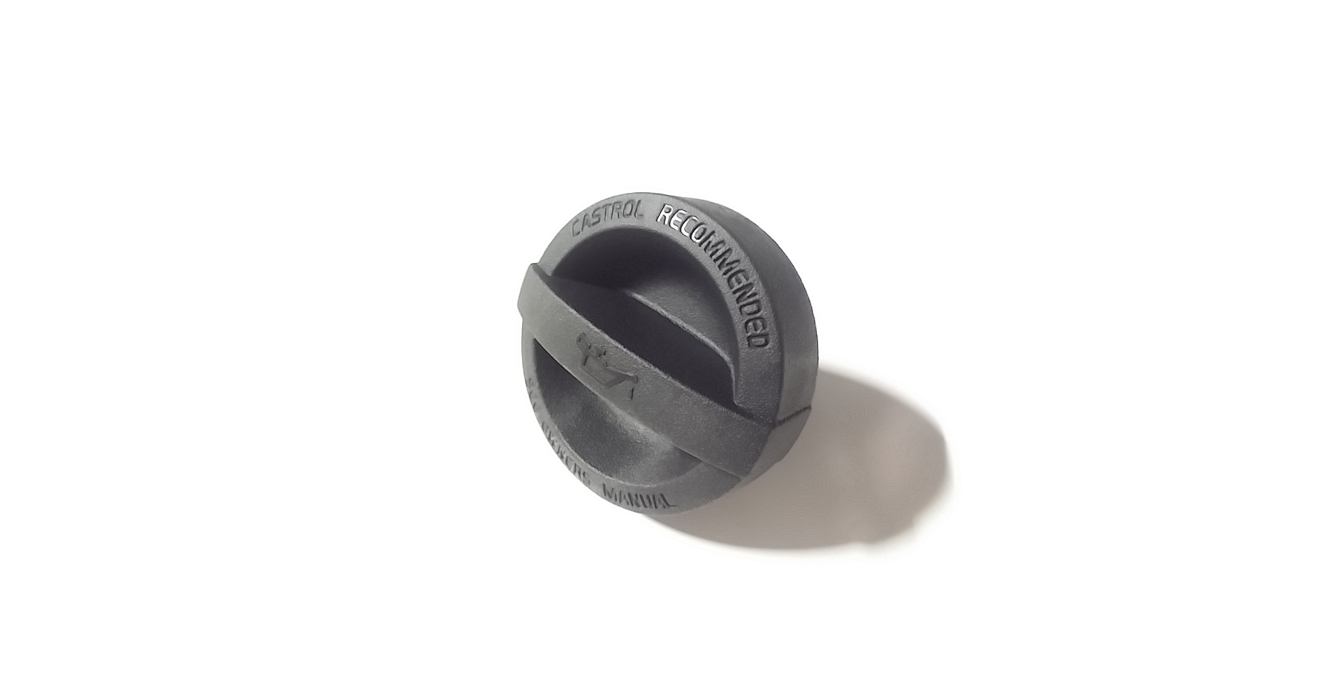 Amazon.com: Volvo 30677911, Engine Oil Filler Cap : Automotive