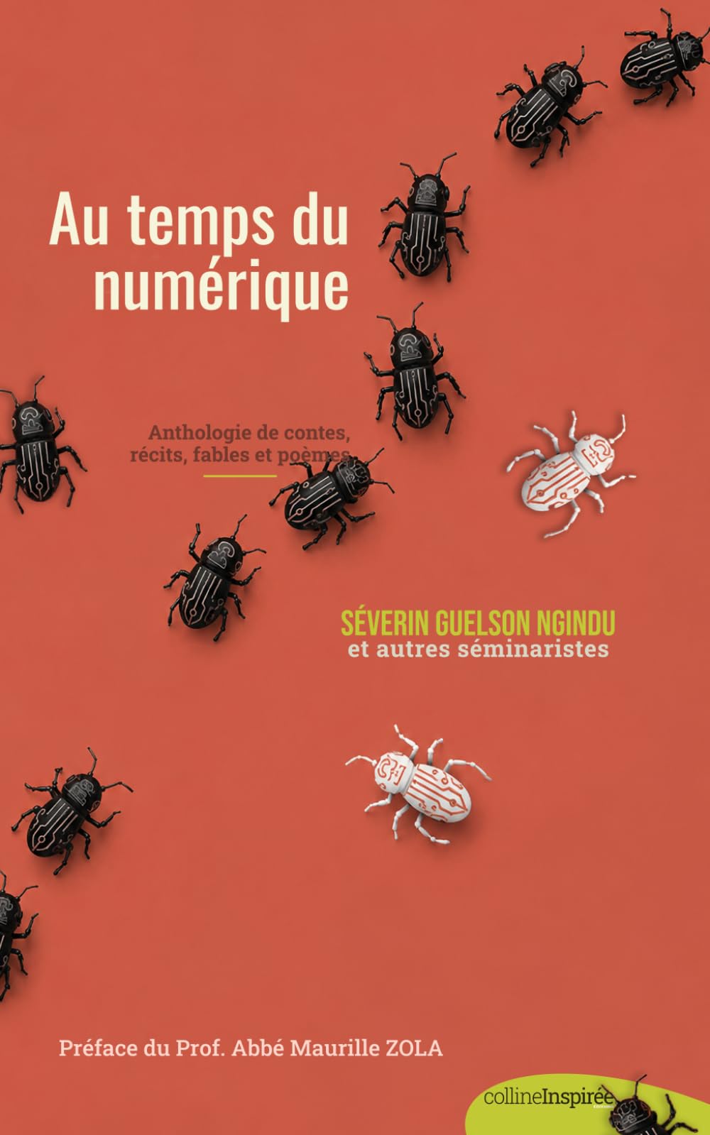 L'éducation à l'ère numérique
