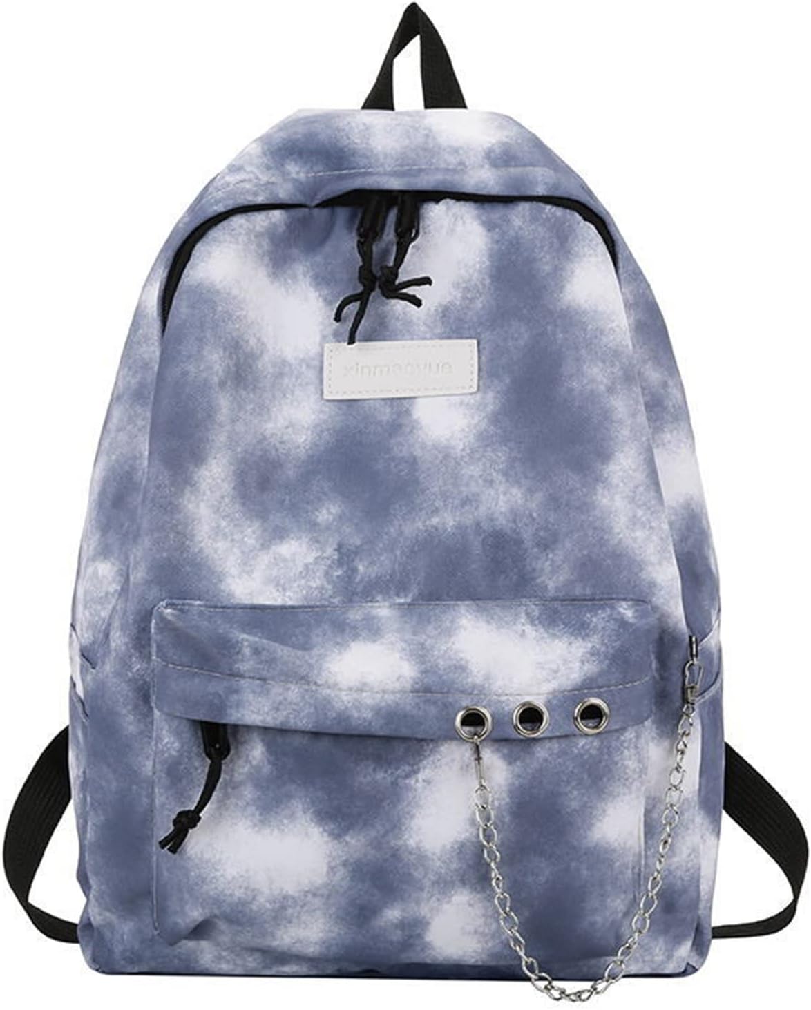 GenericSchool Schoolbag Zipper Girls' Capacity Season Student Backpack High Fashion T Backpacks Little Backpack for Girls 10-12 Years Old