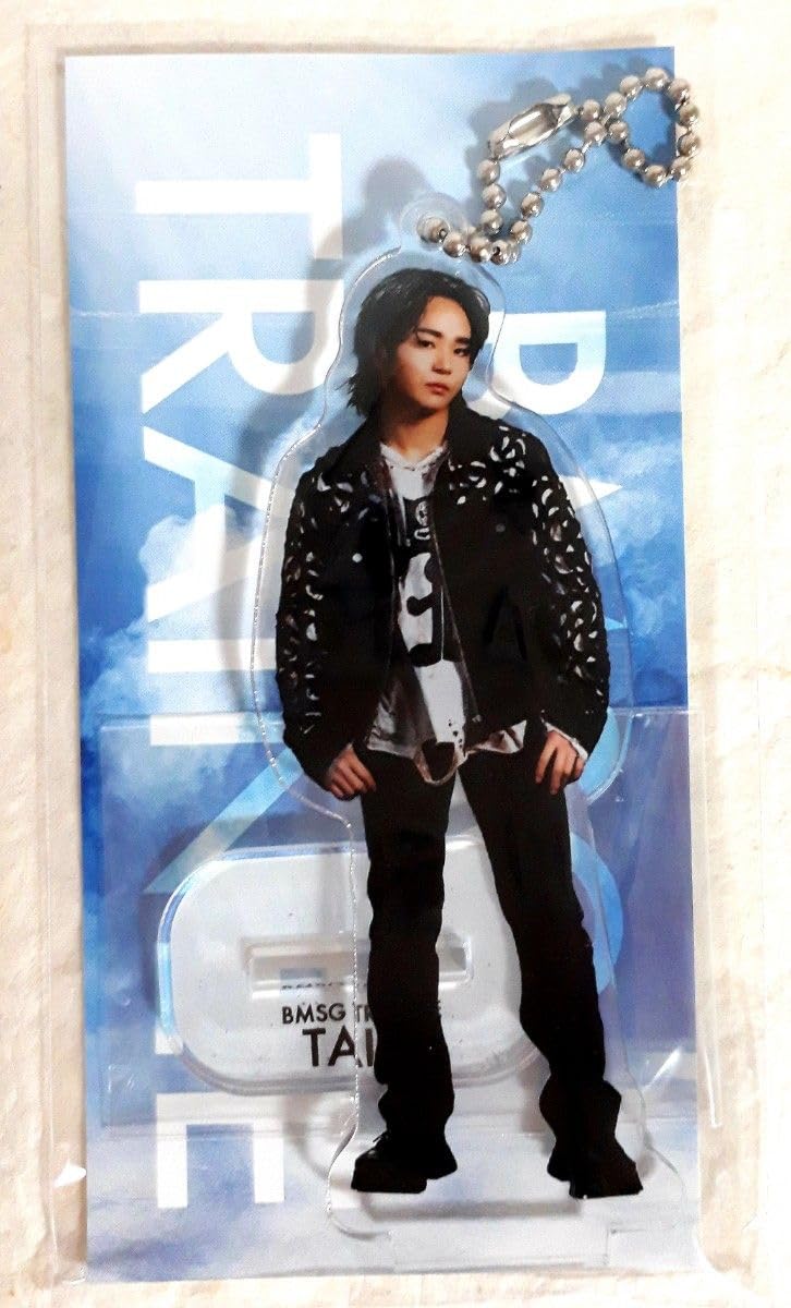 Amazon.co.jp: BMSG トレーニー アクスタ タイキ TAIKI : ホビー