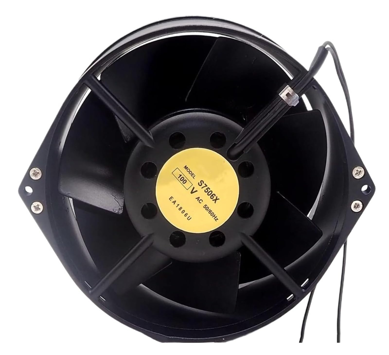LZIKKGKI 100V fan 7506X-19 S7506X-TP S7506X(S7506X)