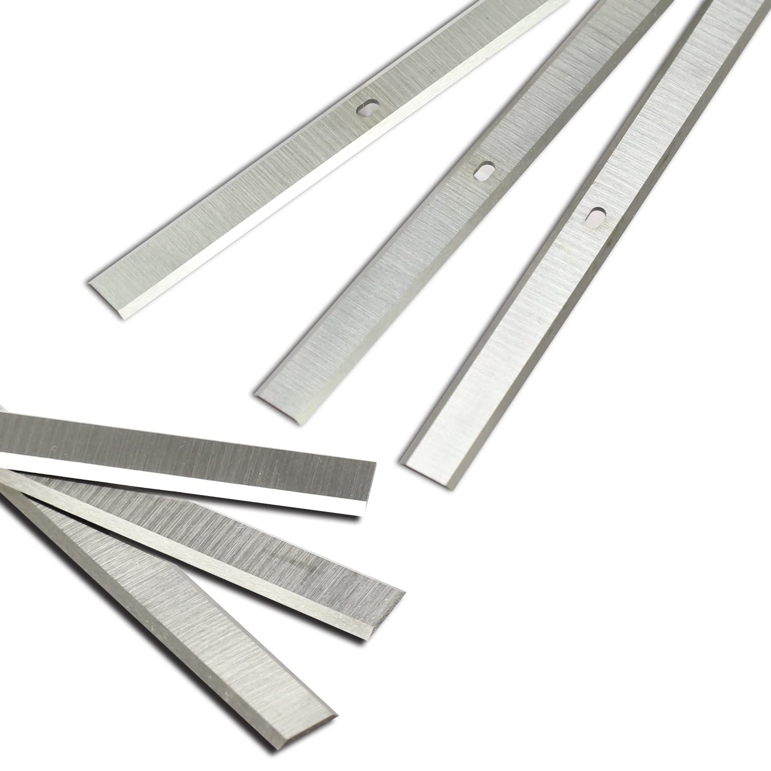 13 Inch HSS Planer Blades Knives 