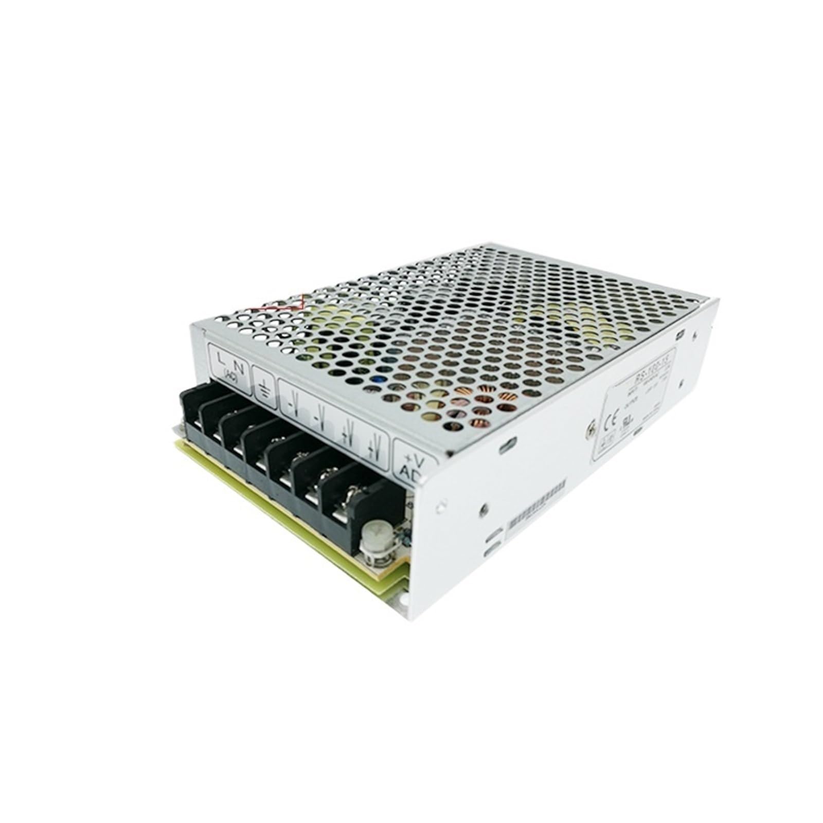 Alimentation à découpage RS-100-3.3 convertisseur AC DC pour circuits